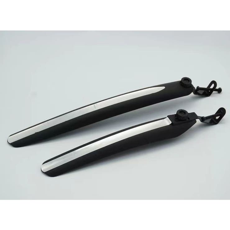 自転車用泥よけ フェンダー 前後 | PlusNao | 詳細画像10 