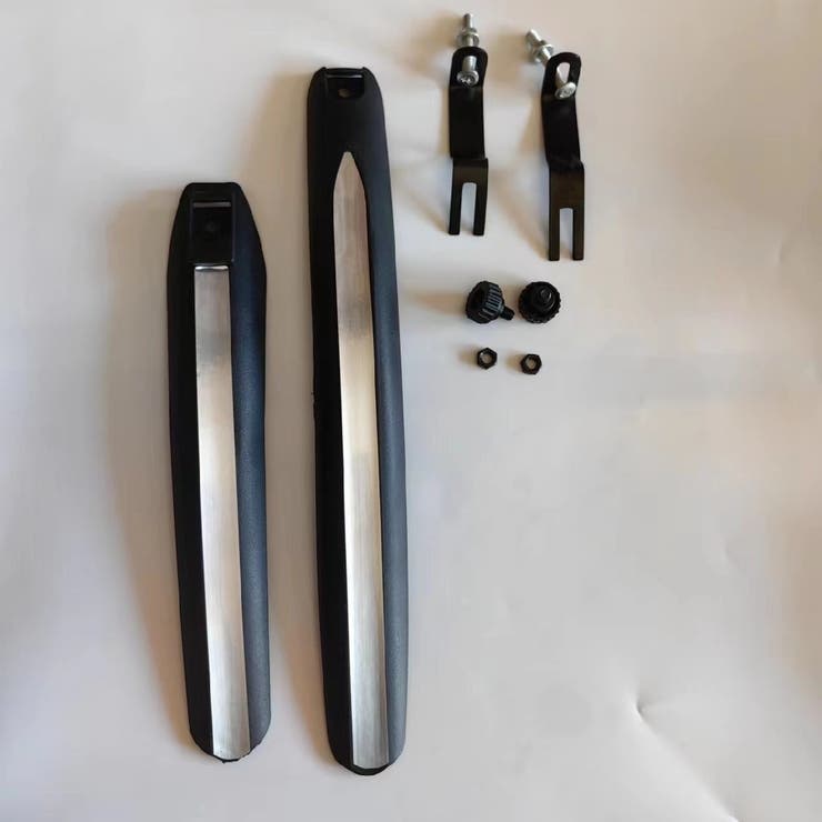 自転車用泥よけ フェンダー 前後 | PlusNao | 詳細画像11 