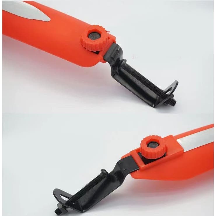 自転車用泥よけ フェンダー 前後 | PlusNao | 詳細画像16 