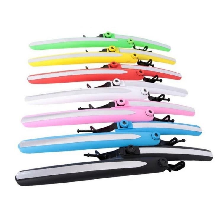 自転車用泥よけ フェンダー 前後 | PlusNao | 詳細画像2 