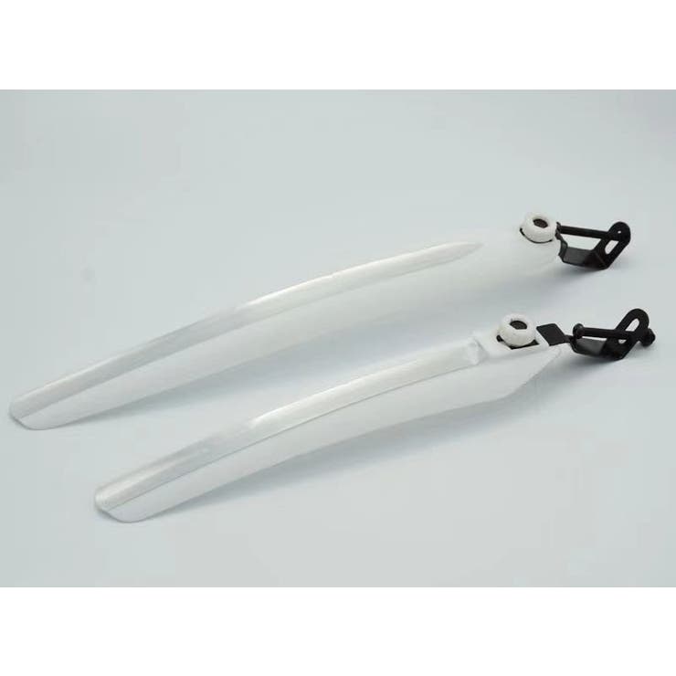 自転車用泥よけ フェンダー 前後 | PlusNao | 詳細画像6 