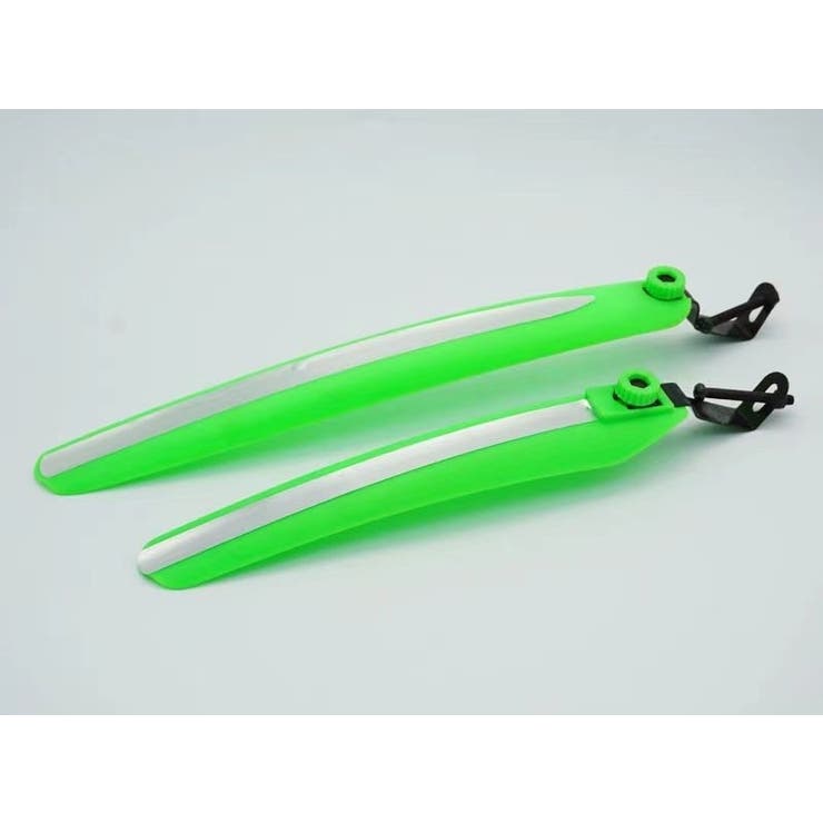 自転車用泥よけ フェンダー 前後 | PlusNao | 詳細画像8 