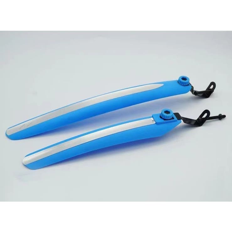 自転車用泥よけ フェンダー 前後 | PlusNao | 詳細画像9 