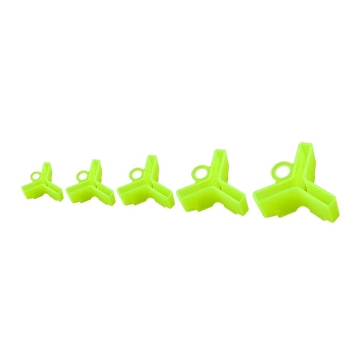 トリプルフック用カバー 単品 フックカバー | PlusNao | 詳細画像5 