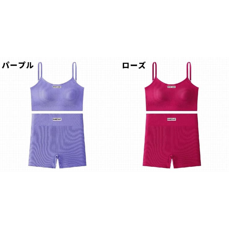 ヨガウエア トレーニングウェア フィットネスウェア | PlusNao | 詳細画像19 