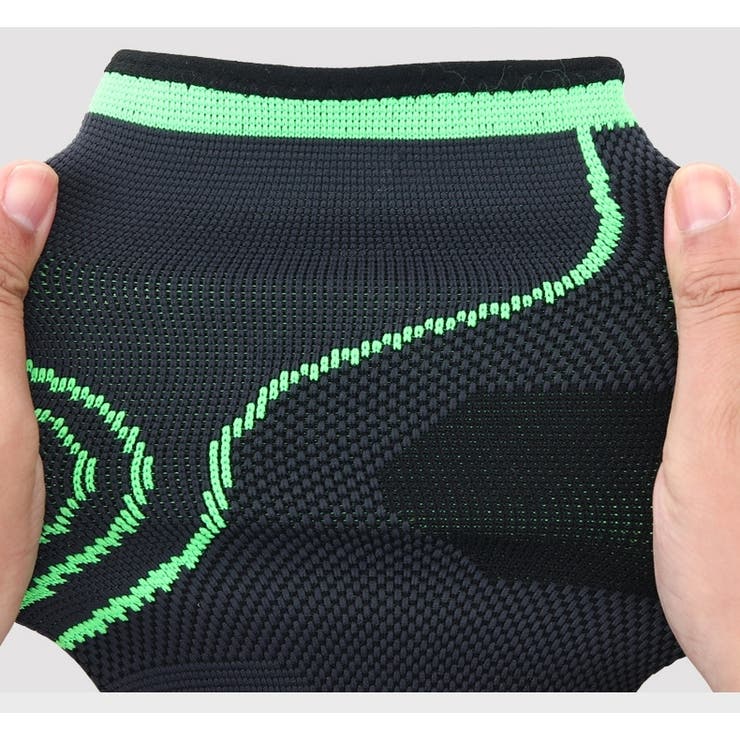 肘サポーター ひじ用 スポーツケア用品 | PlusNao | 詳細画像7 