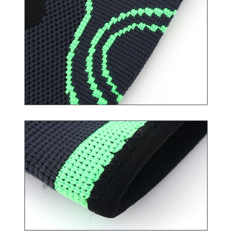 肘サポーター ひじ用 スポーツケア用品 | PlusNao | 詳細画像8 