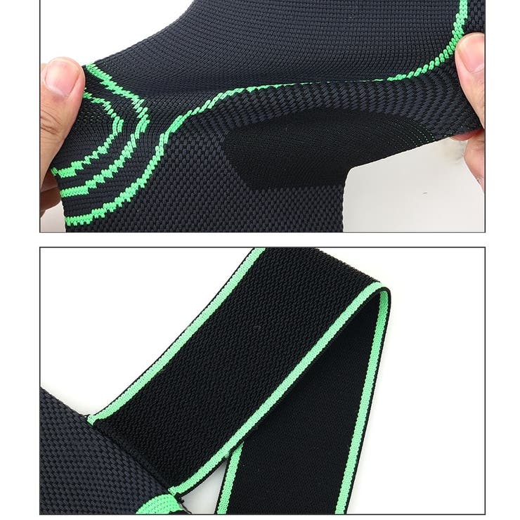 肘サポーター ひじ用 スポーツケア用品 | PlusNao | 詳細画像9 