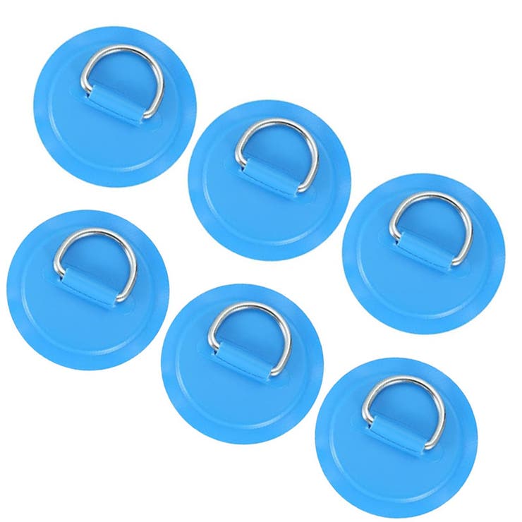 Dリングパッチ Dリングパッド 1式 | PlusNao | 詳細画像5 