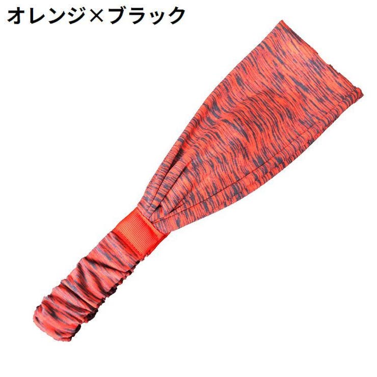 ヘアバンド ヘッドバンド レディース | PlusNao | 詳細画像14 