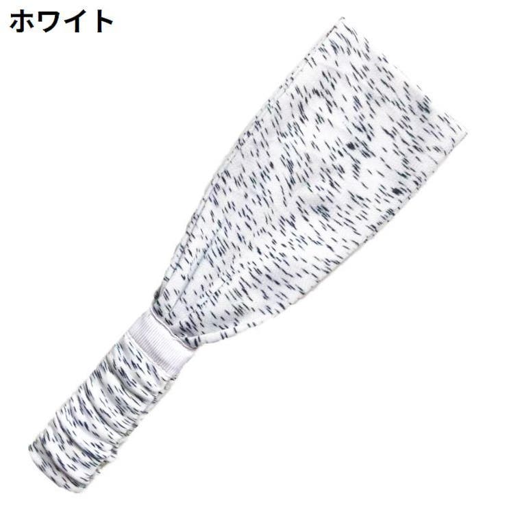 ヘアバンド ヘッドバンド レディース | PlusNao | 詳細画像17 
