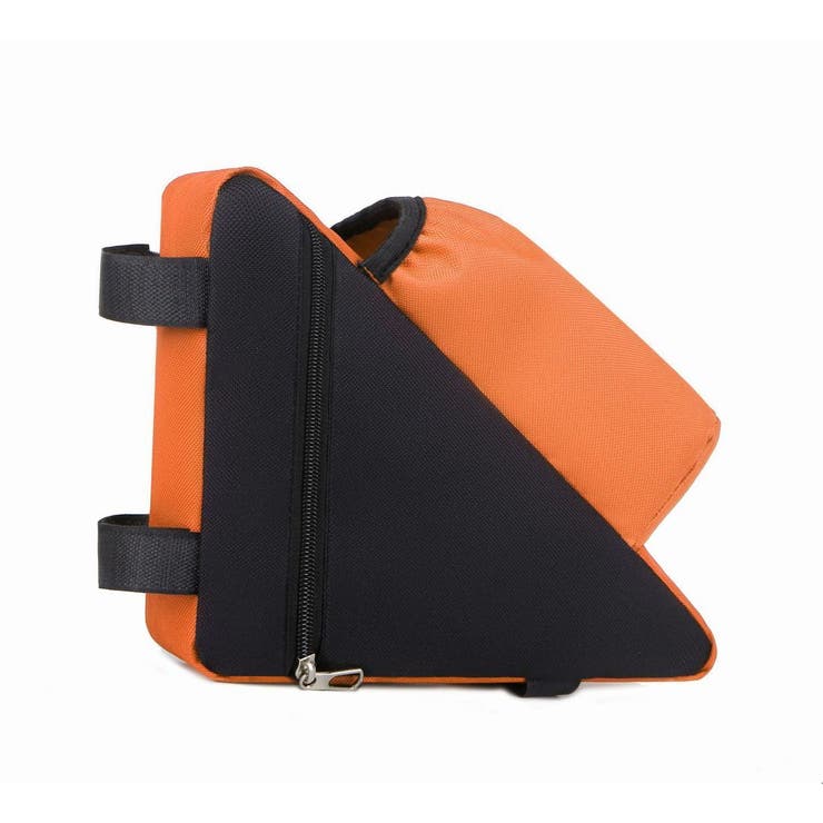 フレームバッグ ドリンクホルダー 自転車用 | PlusNao | 詳細画像9 