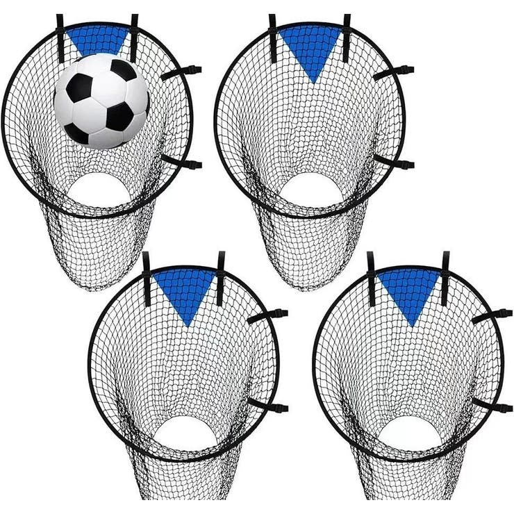 ターゲットネット サッカーゴール サッカー用品 | PlusNao | 詳細画像9 