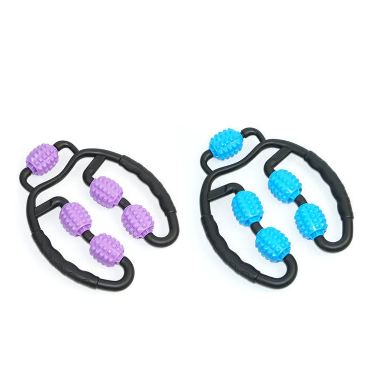 ストレッチローラー トレーニングローラー ヨガローラー | PlusNao | 詳細画像5 