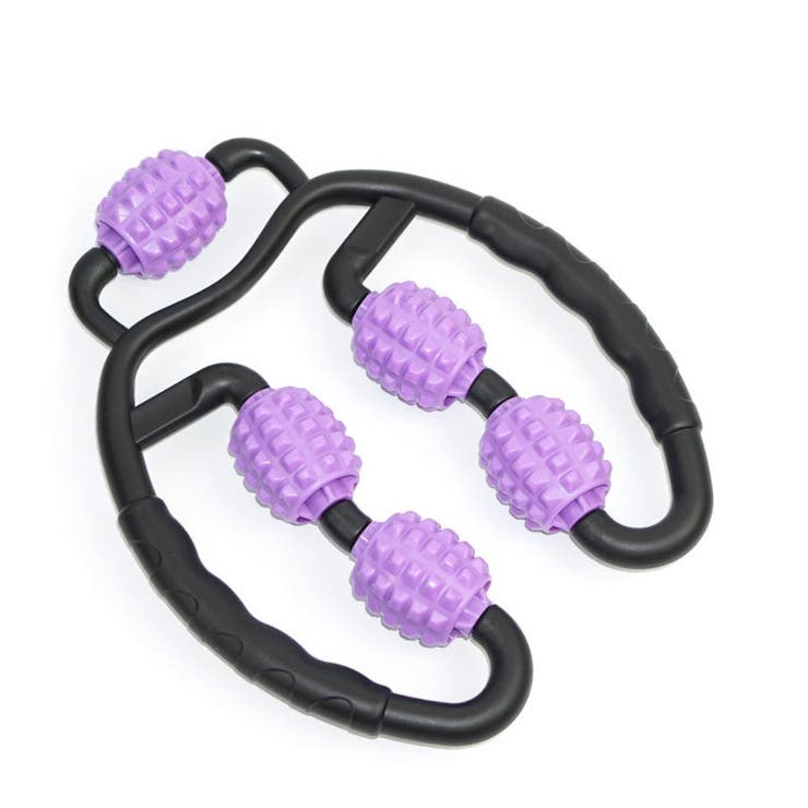 ストレッチローラー トレーニングローラー ヨガローラー | PlusNao | 詳細画像7 