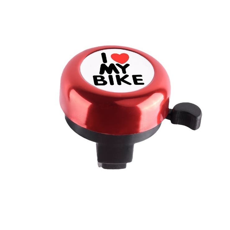自転車用ベル サイクルベル 鈴 | PlusNao | 詳細画像10 