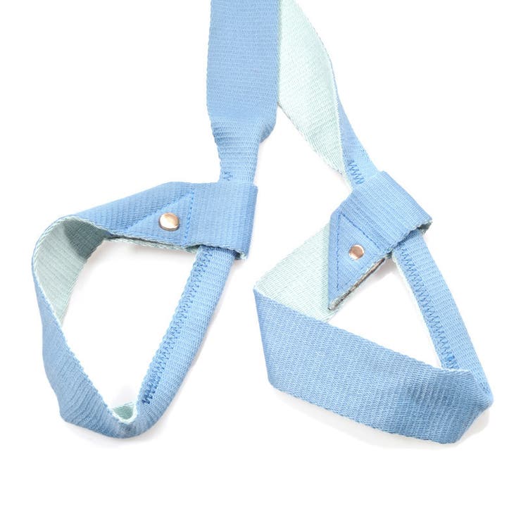 ヨガマットストラップ キャリングストラップ ショルダータイプ | PlusNao | 詳細画像4 