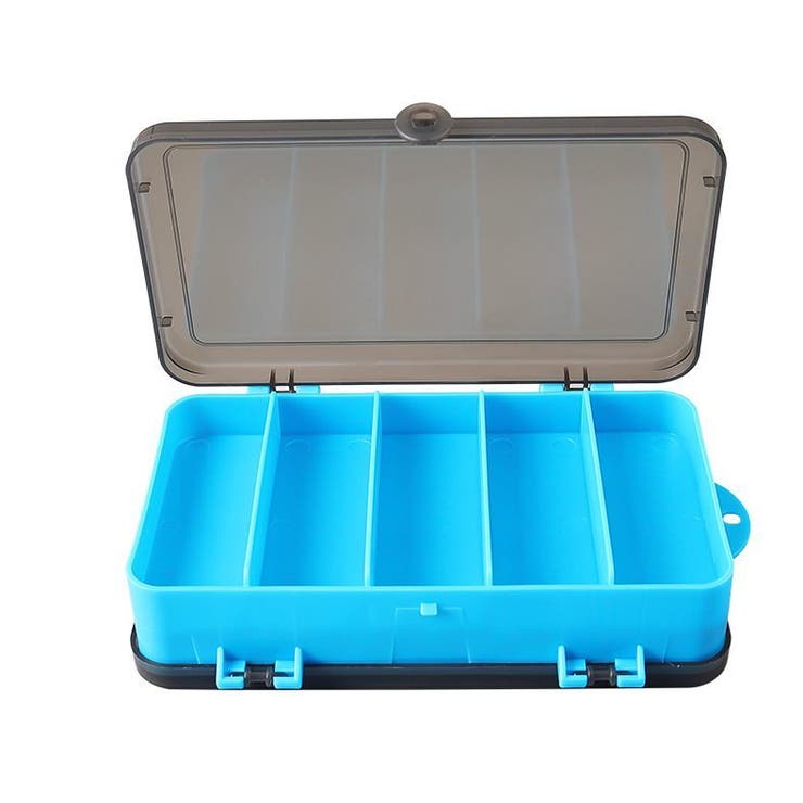 ルアーケース 釣り具入れ ルアーボックス | PlusNao | 詳細画像10 