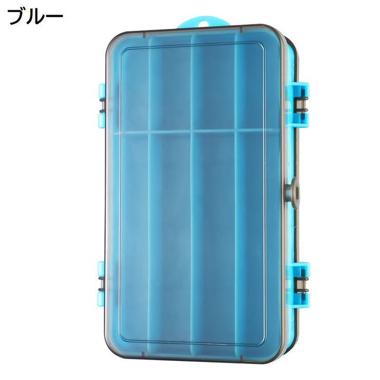 ルアーケース 釣り具入れ ルアーボックス | PlusNao | 詳細画像14 