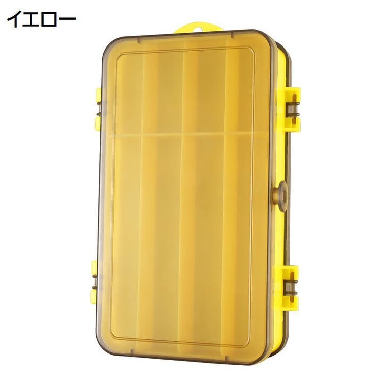 ルアーケース 釣り具入れ ルアーボックス | PlusNao | 詳細画像16 