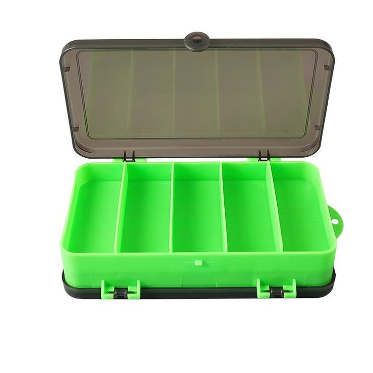 ルアーケース 釣り具入れ ルアーボックス | PlusNao | 詳細画像9 