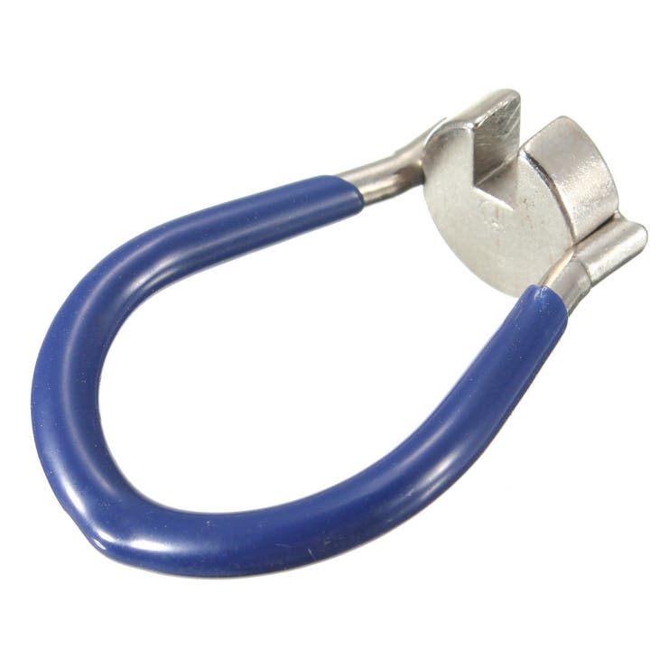 スポークレンチ ニップル回し ニップルレンチ | PlusNao | 詳細画像6 