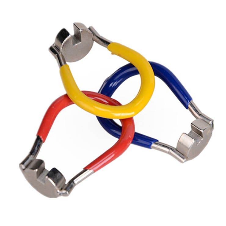 スポークレンチ ニップル回し ニップルレンチ | PlusNao | 詳細画像8 