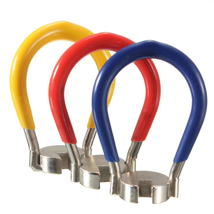 スポークレンチ ニップル回し ニップルレンチ | PlusNao | 詳細画像9 