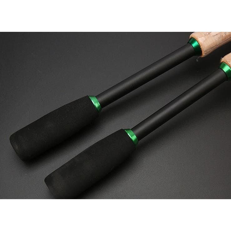 釣り竿 スピニングロッド ベイトロッド | PlusNao | 詳細画像11 