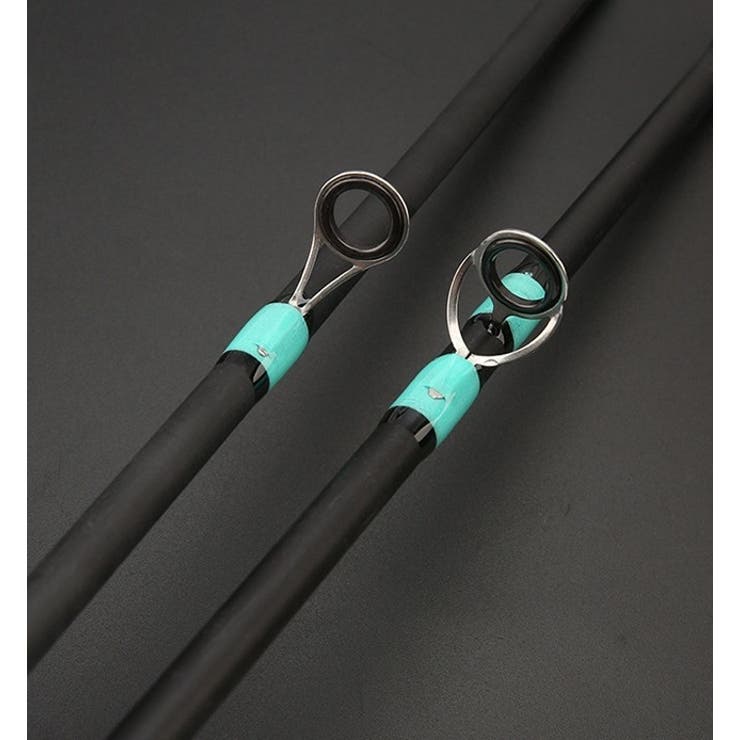 釣り竿 スピニングロッド ベイトロッド | PlusNao | 詳細画像5 