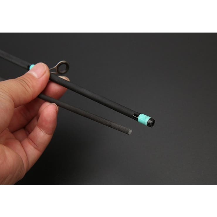 釣り竿 スピニングロッド ベイトロッド | PlusNao | 詳細画像9 