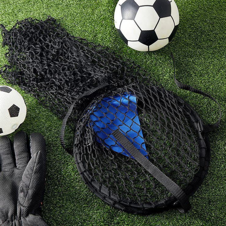 ターゲットネット サッカーゴール サッカー用品 | PlusNao | 詳細画像4 