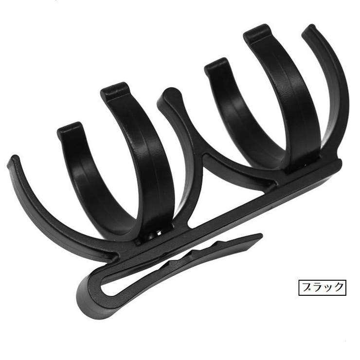 ゴルフボールホルダー ゴルフクリップ ゴルフ用品 | PlusNao | 詳細画像7 