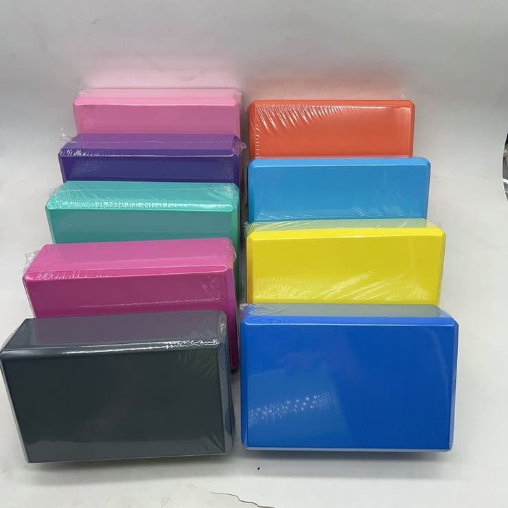 ヨガブロック ヨガレンガ 単品 | PlusNao | 詳細画像8 