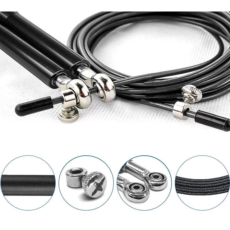 縄跳び なわとび とび縄 | PlusNao | 詳細画像14 