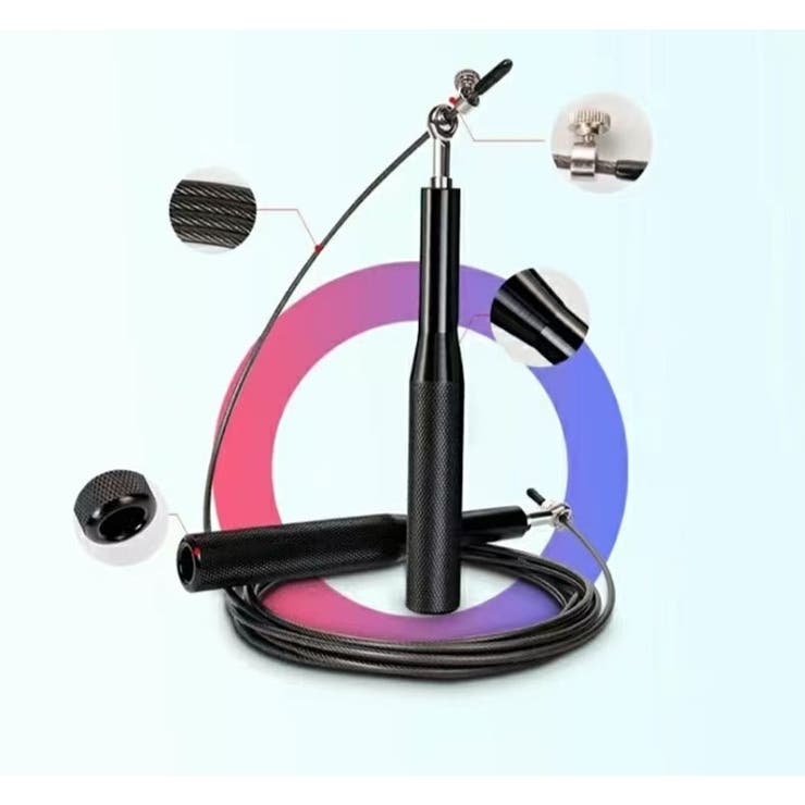 縄跳び なわとび とび縄 | PlusNao | 詳細画像7 