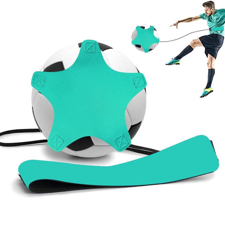 トレーニングベルト サッカー 練習グッズ | PlusNao | 詳細画像3 