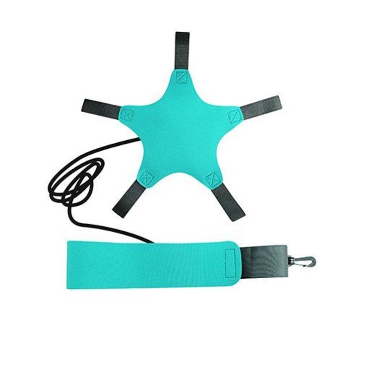 トレーニングベルト サッカー 練習グッズ | PlusNao | 詳細画像6 