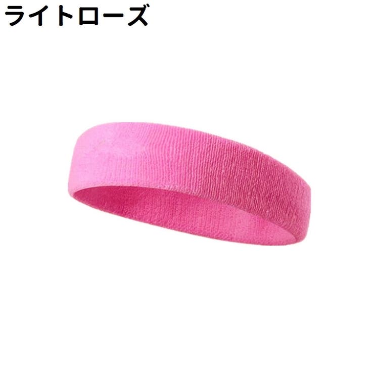 ヘッドバンド ヘアバンド レディース | PlusNao | 詳細画像18 
