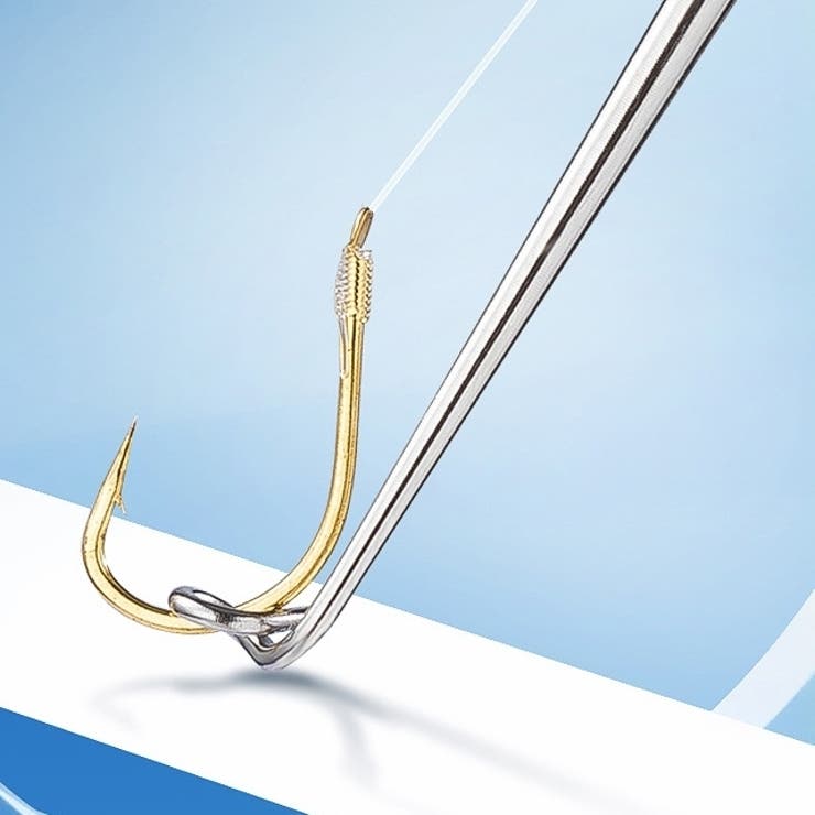 フックリムーバー 釣り針リムーバー 単品 | PlusNao | 詳細画像6 