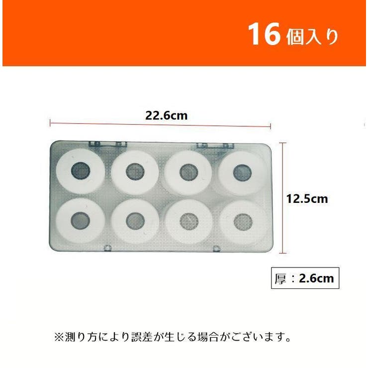 仕掛け巻き ケース付 釣り糸巻き | PlusNao | 詳細画像9 