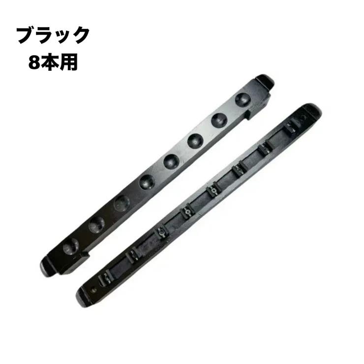 ビリヤードキューラック プールキューラック 壁掛け | PlusNao | 詳細画像6 