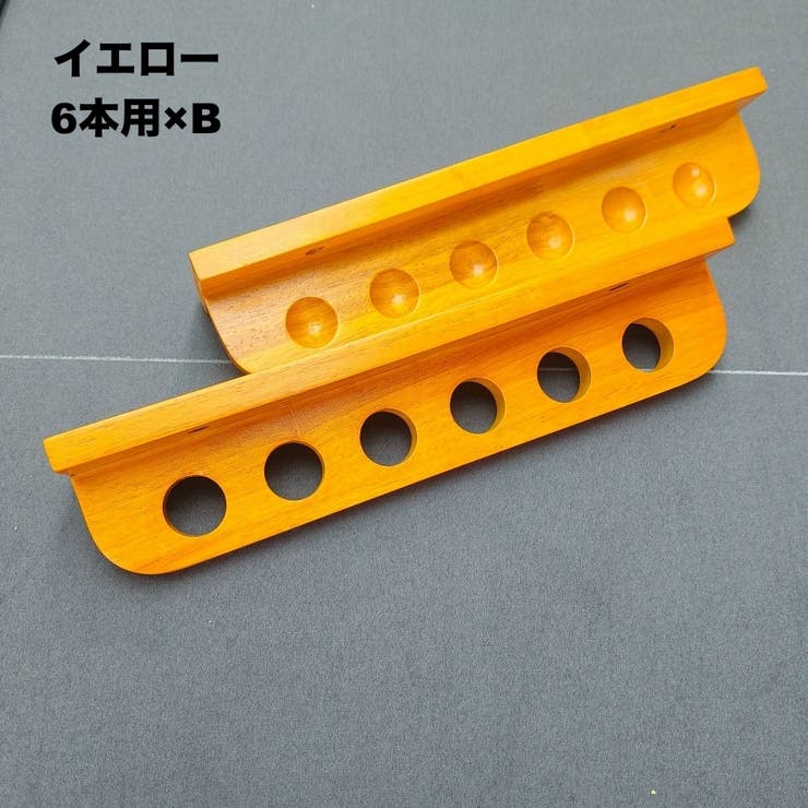 ビリヤードキューラック プールキューラック 壁掛け | PlusNao | 詳細画像8 