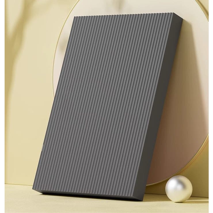 ヨガパッド クッション 厚手 | PlusNao | 詳細画像6 