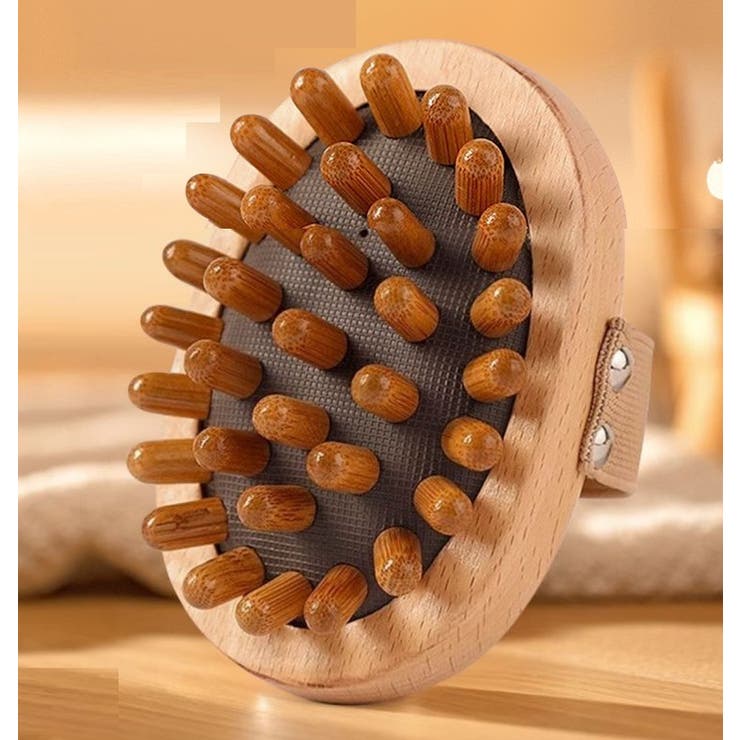 ツボ押し つぼ押し ストレッチグッズ | PlusNao | 詳細画像3 