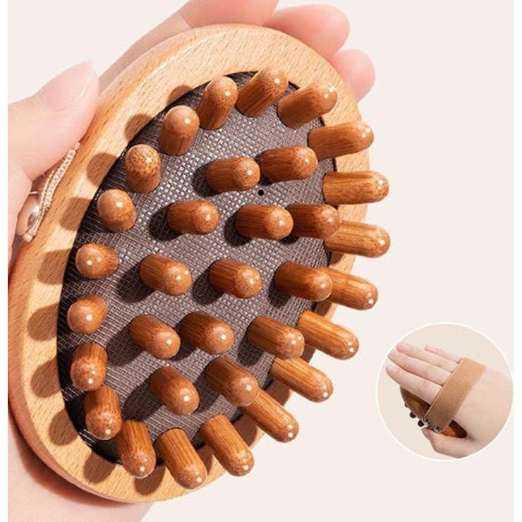 ツボ押し つぼ押し ストレッチグッズ | PlusNao | 詳細画像6 