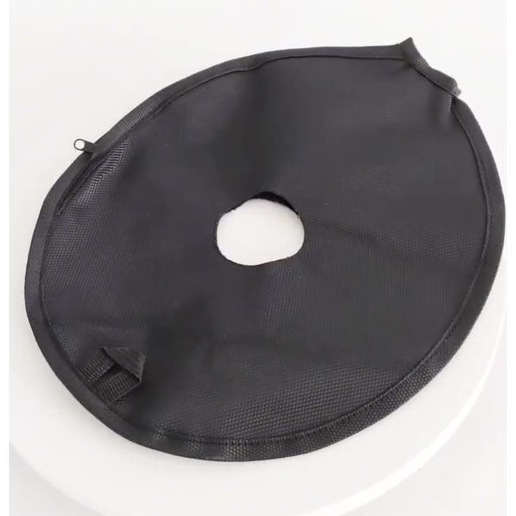 バドミントン素振り用カバー ラケット ヘッドカバー | PlusNao | 詳細画像2 