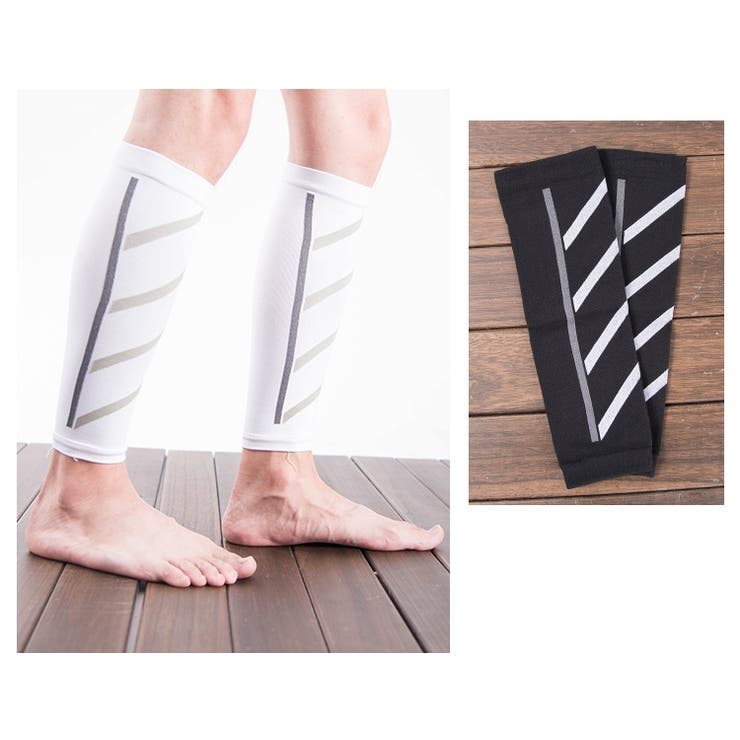 ふくらはぎサポーター 1ペア 計2個 | PlusNao | 詳細画像3 