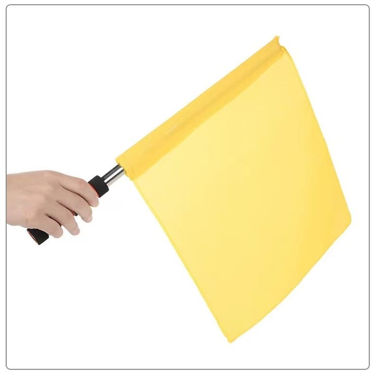 審判旗 信号旗 手旗 | PlusNao | 詳細画像2 