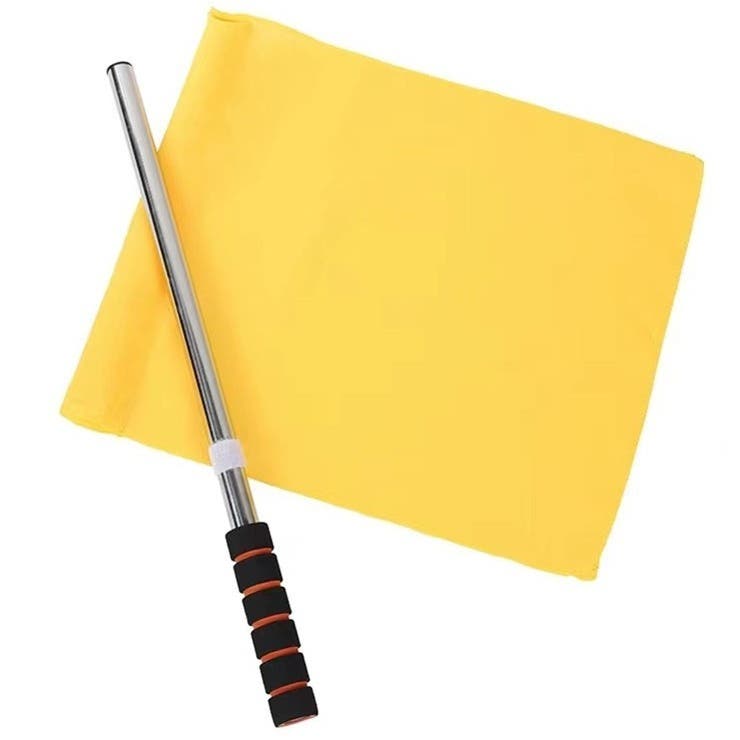 審判旗 信号旗 手旗 | PlusNao | 詳細画像3 